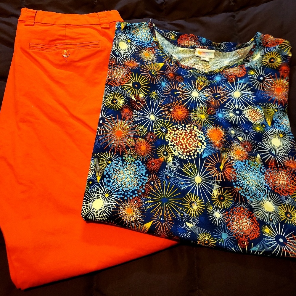 Womens Gap Pants